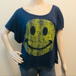THE CLASSIC Smiley T-Shirt